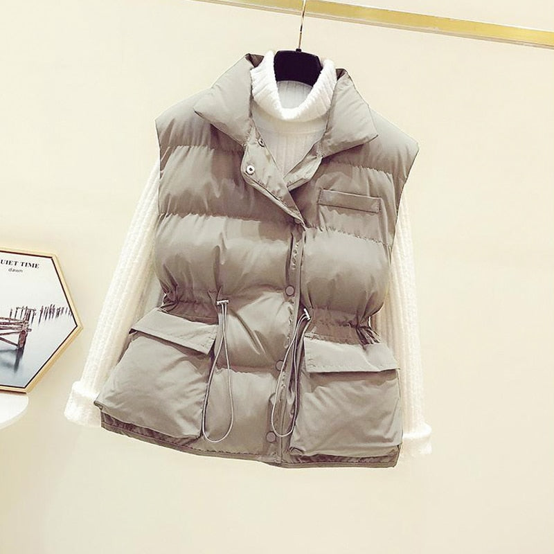 LP | DustiVerwarmer I Scaldacorpo per donna