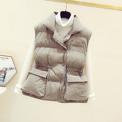 LP | DustiVerwarmer I Scaldacorpo per donna