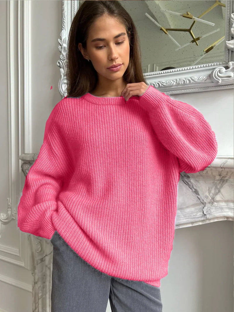 Vivace e unico Maglione