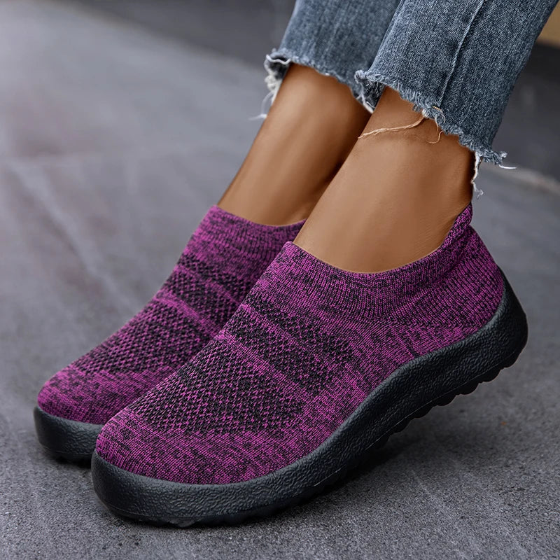Ortopedico Sneakers di supporto e alla moda
