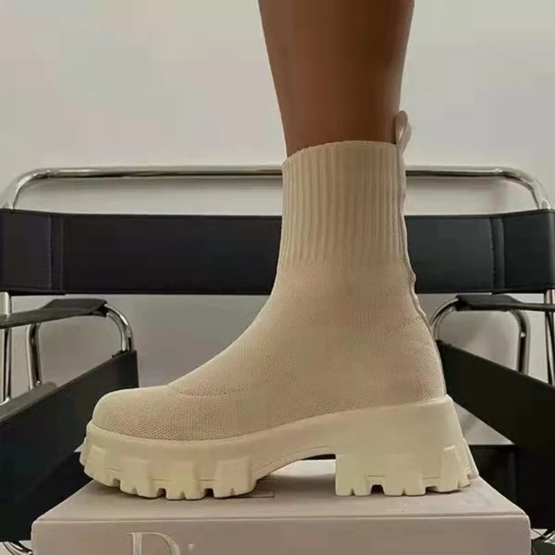 Ortopedico Stivali elegante e di supporto