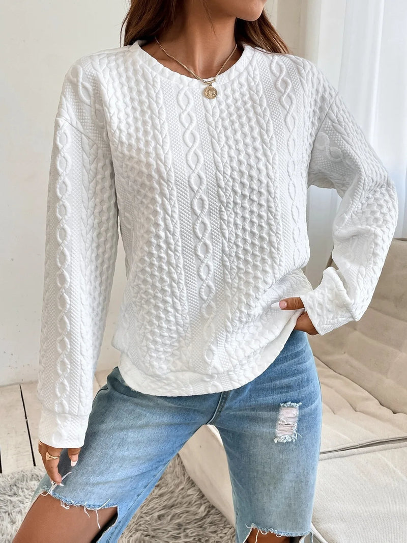 Raffinato e radioso Camicia