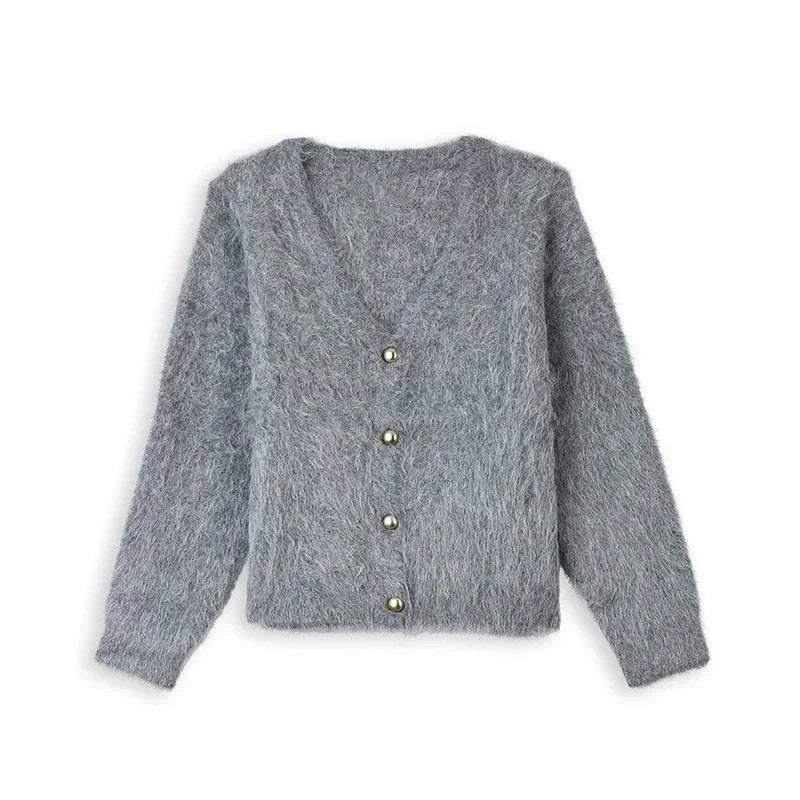 Fresco e femminile Maglione