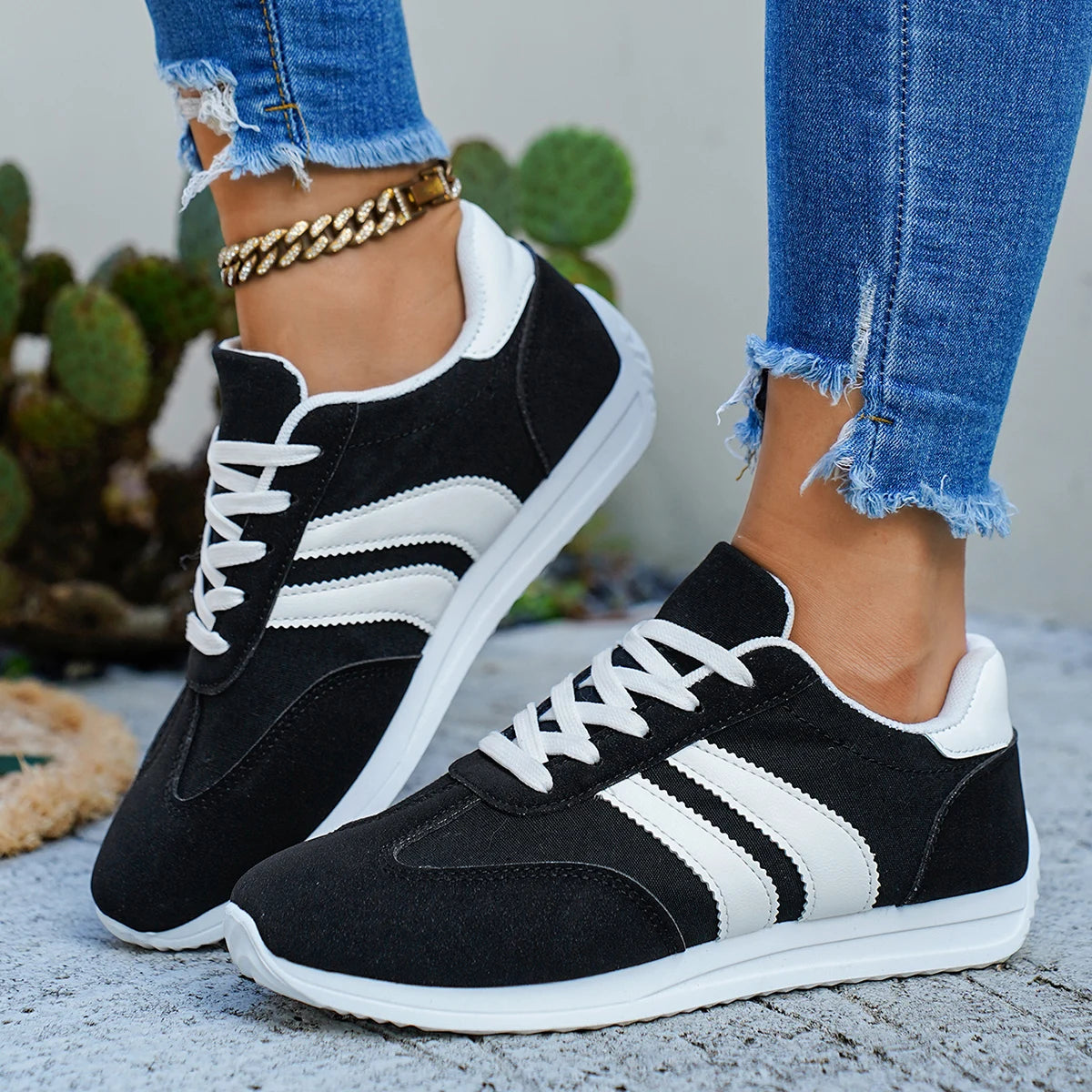 Ortopedico Scarpe di supporto e alla moda