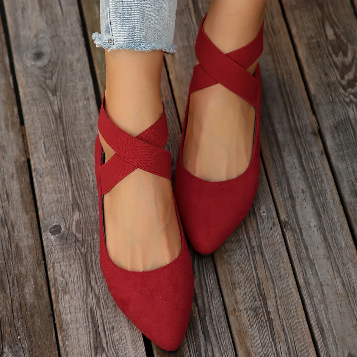 Ortopedico Scarpe casual e di supporto