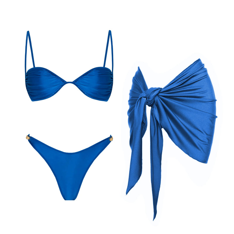 Style Bikini With a Modern Fit