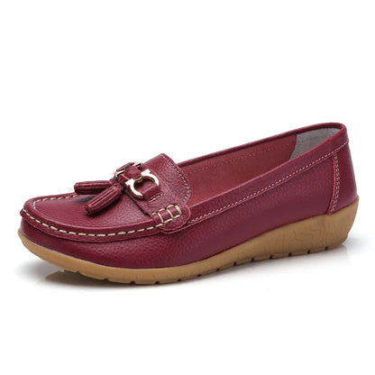 Ortopedico Sneakers elegante e di supporto