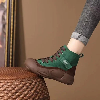 Ortopedico Sneakers resistente e di supporto