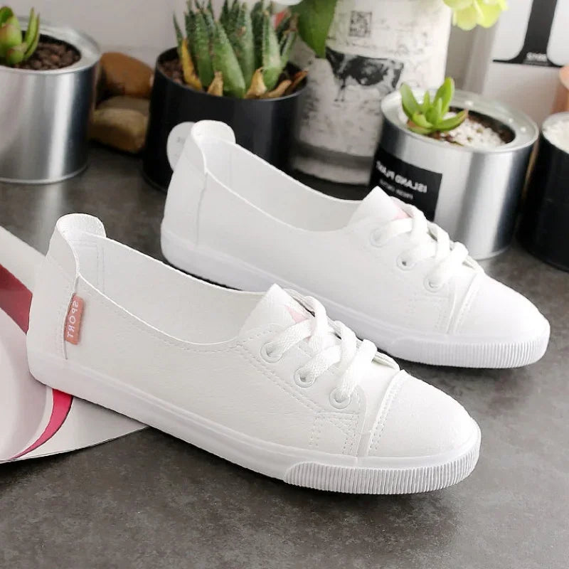 Ortopedico Sneakers versatile e di supporto