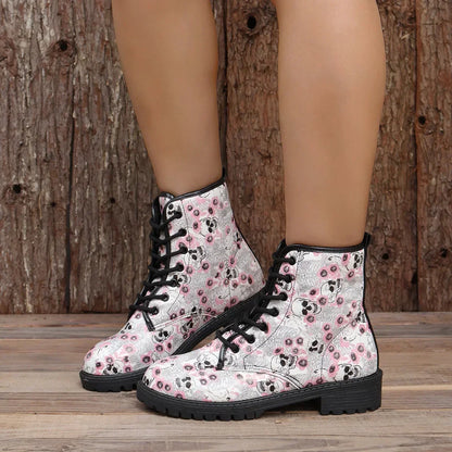 Ortopedico Stivali elegante e di supporto