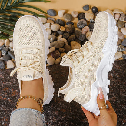 Ortopedico Sneakers di supporto e alla moda