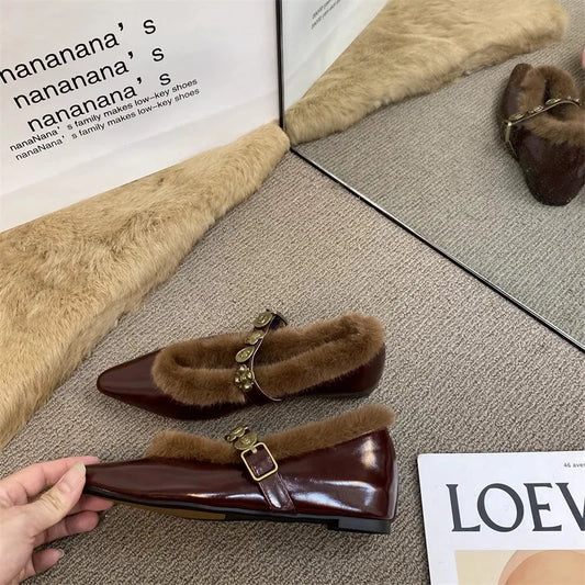 Ortopedico Stivali di supporto e alla moda