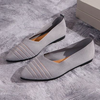 Ortopedico Ballerine di supporto e alla moda