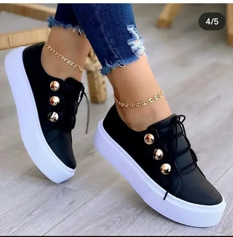 Ortopedico Scarpe alla moda e di supporto