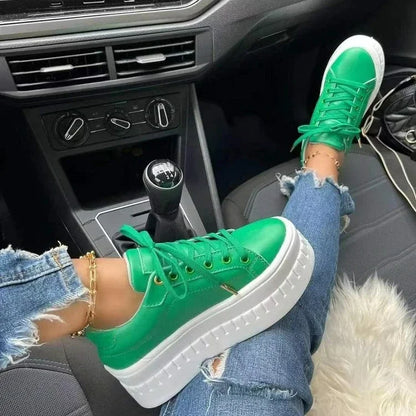 Ortopedico Sneakers su misura e comodo