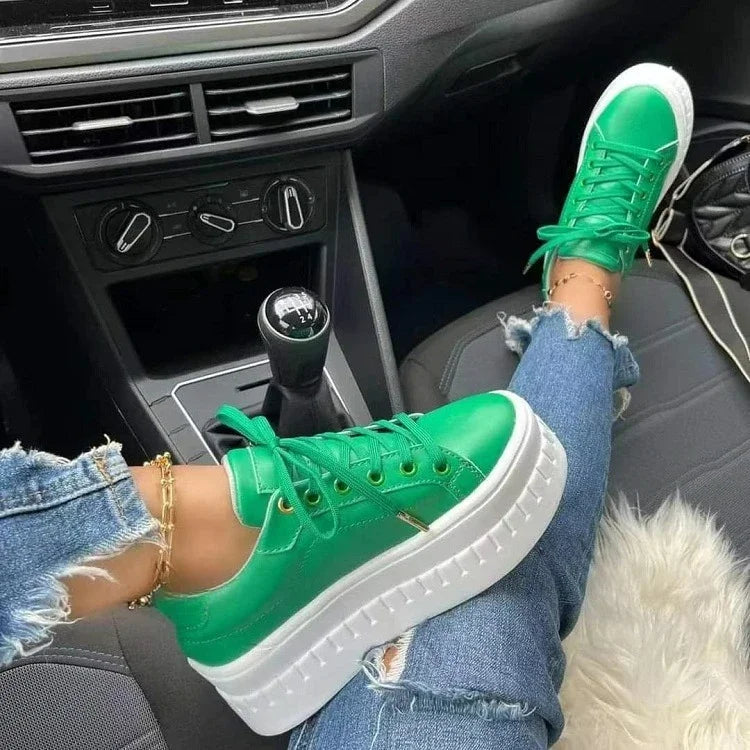 Ortopedico Sneakers su misura e comodo