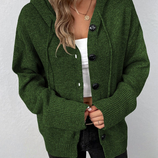 Maglione dal design elegante
