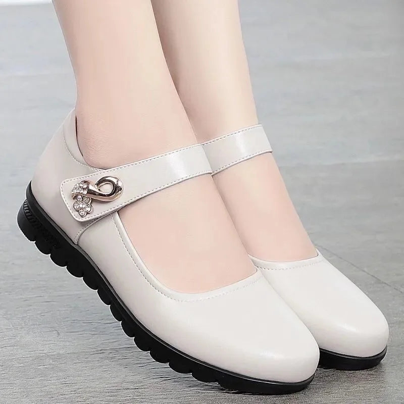 Ortopedico Scarpe elegante e di supporto