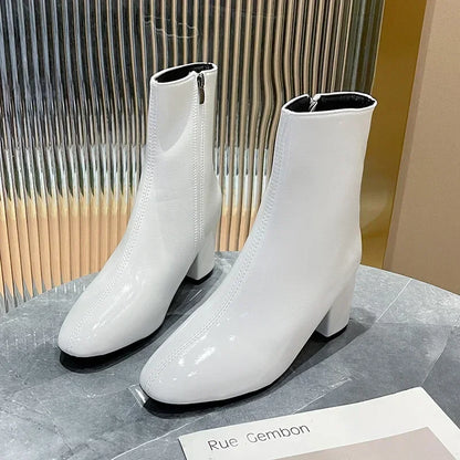 Ortopedico Stivali di supporto e alla moda