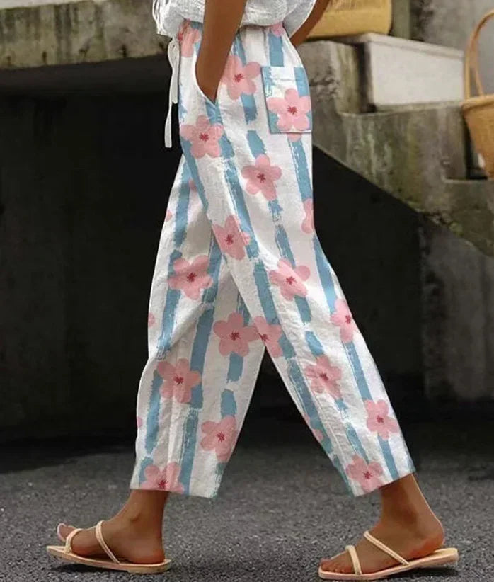 Alla moda e senza tempo Pantaloni