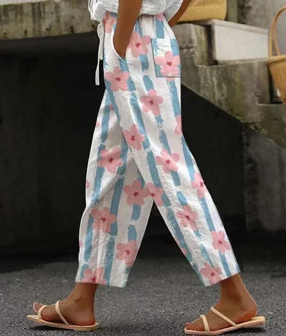 Alla moda e senza tempo Pantaloni