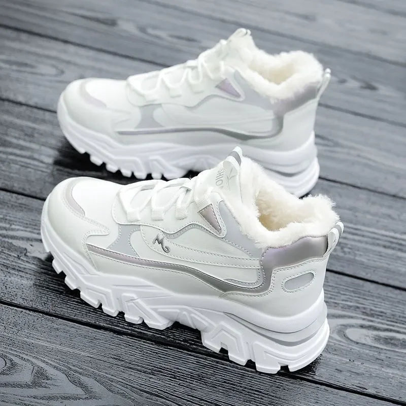 Ortopedico Sneakers su misura e comodo