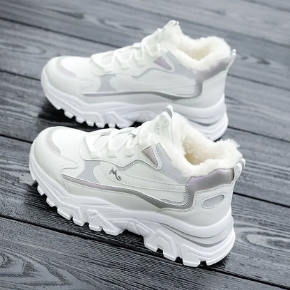 Ortopedico Sneakers su misura e comodo