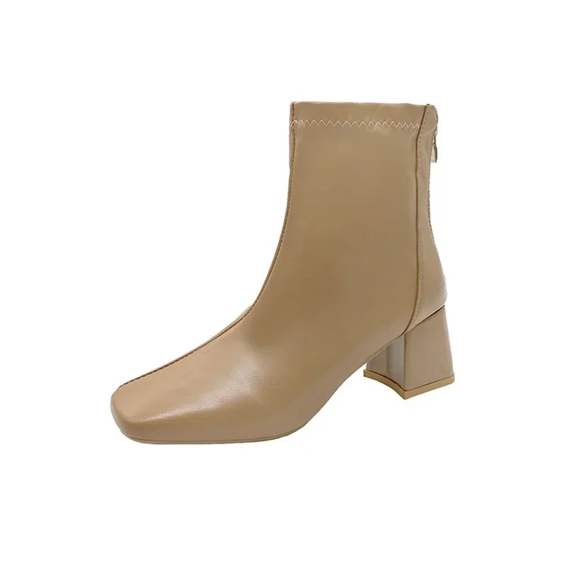 Ortopedico Stivali comodo e alla moda