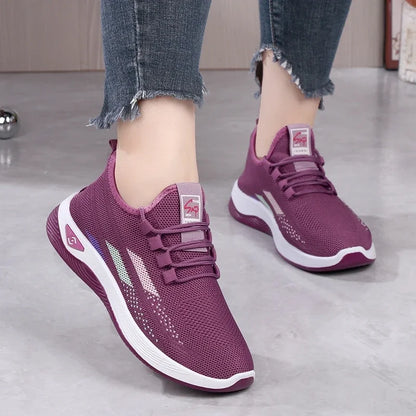 Ortopedico Sneakers di supporto e alla moda