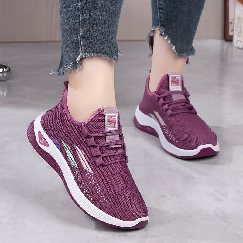 Ortopedico Sneakers di supporto e alla moda