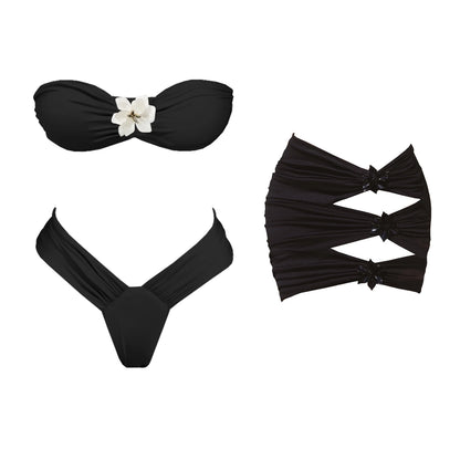 Style Bikini With a Modern Fit
