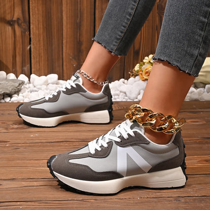 Ortopedico Sneakers alla moda e di supporto