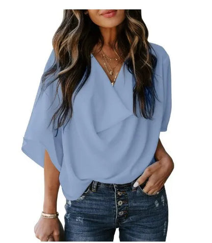 Sottile ed elegante Camicia