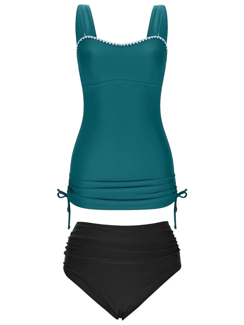 Effortlessly Swimsuit With a Timeless Design