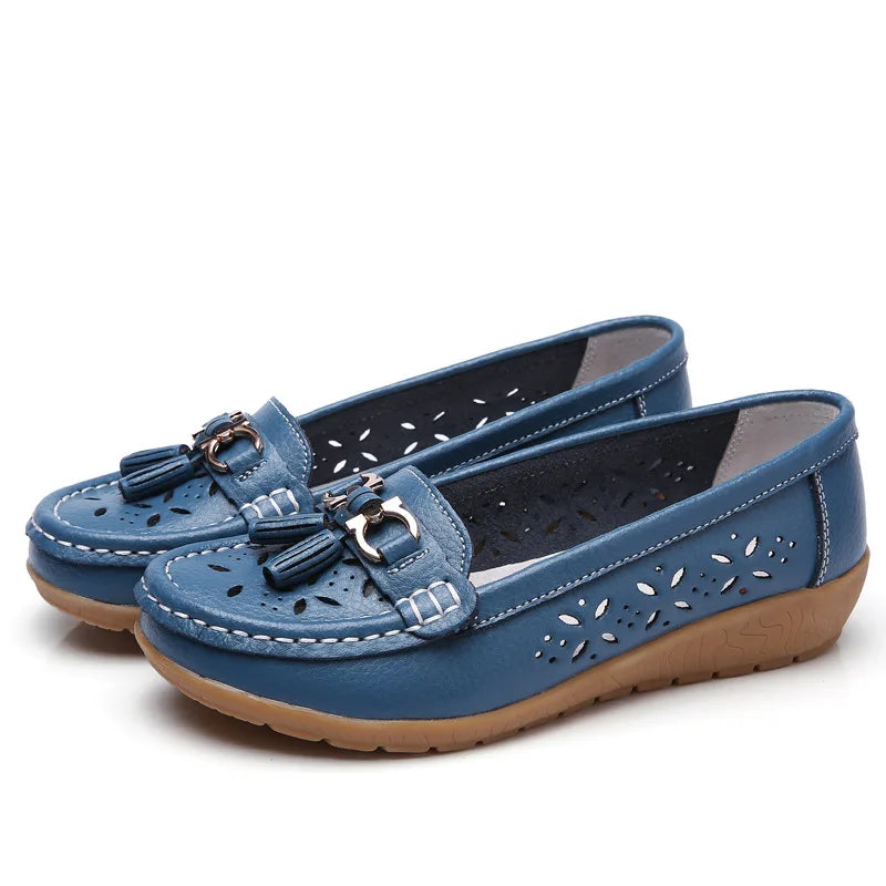 Ortopedico Sneakers elegante e di supporto