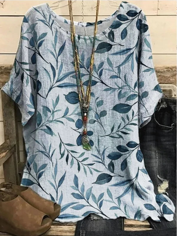 Raffinato e radioso Camicia