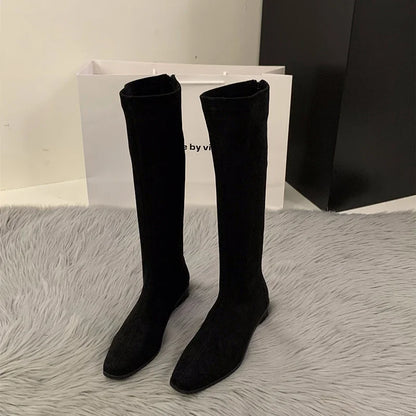 Ortopedico Stivali comodo e alla moda