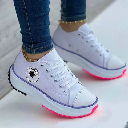 Ortopedico Sneakers elegante e di supporto
