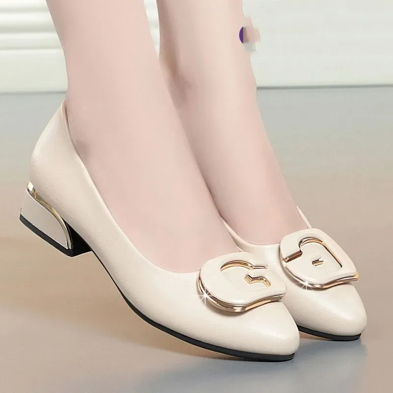 Ortopedico Scarpe comodo e alla moda