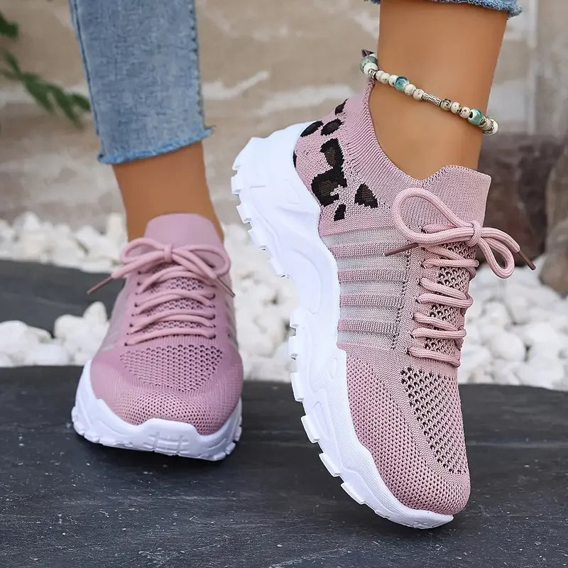 Ortopedico Sneakers alla moda e di supporto