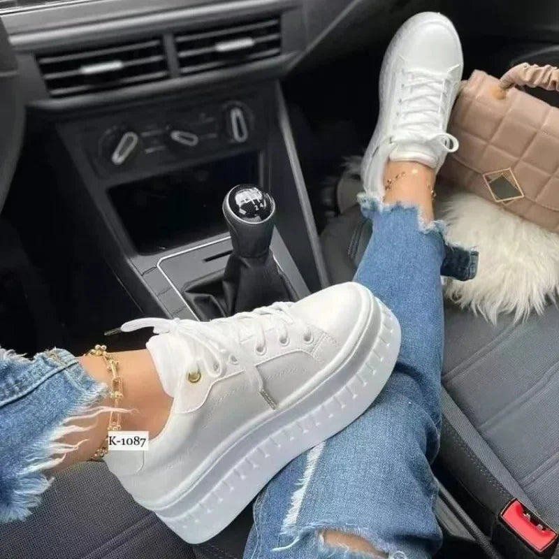 Ortopedico Sneakers di supporto e alla moda