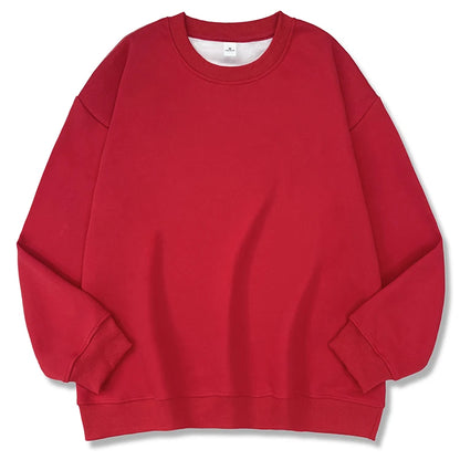 Fluido e favoloso Felpa con cappuccio