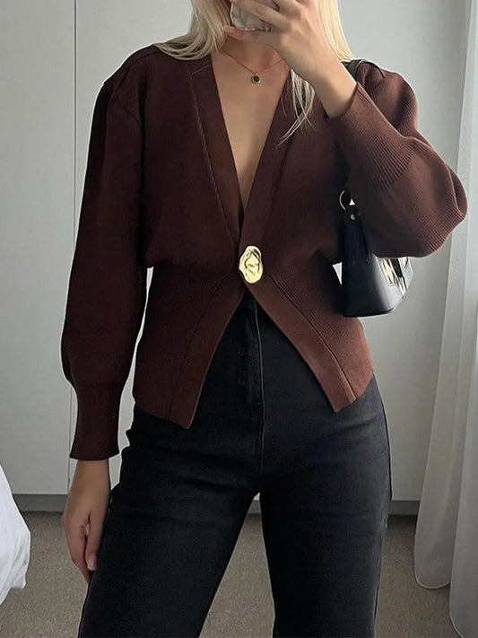 Fresco e femminile Cappotto