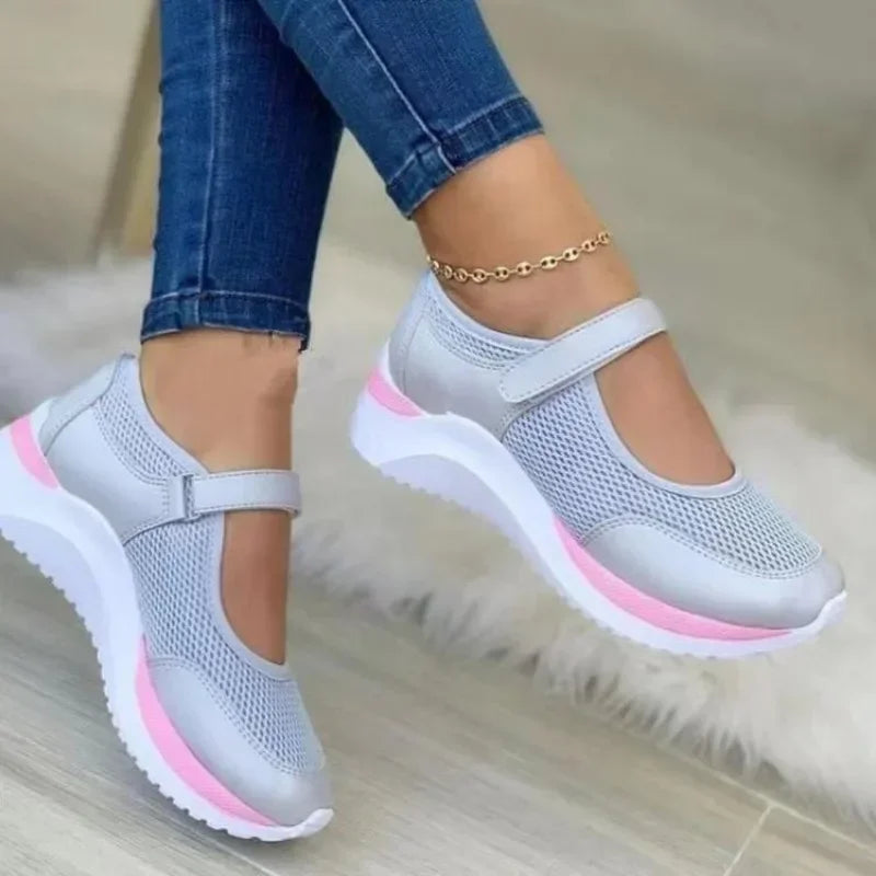 Ortopedico Scarpe resistente e di supporto