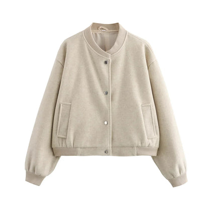 Giacca vintage classico