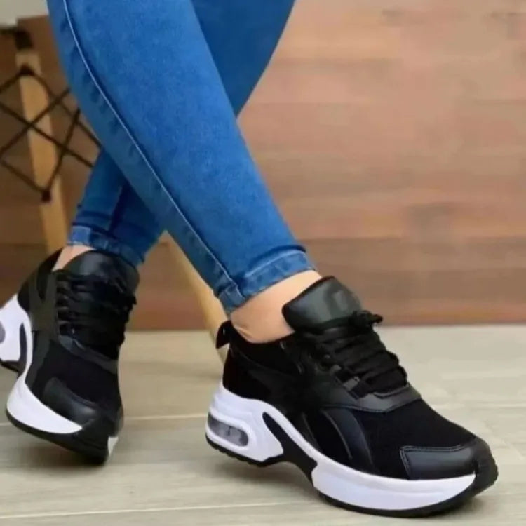 Ortopedico Scarpe elegante e di supporto