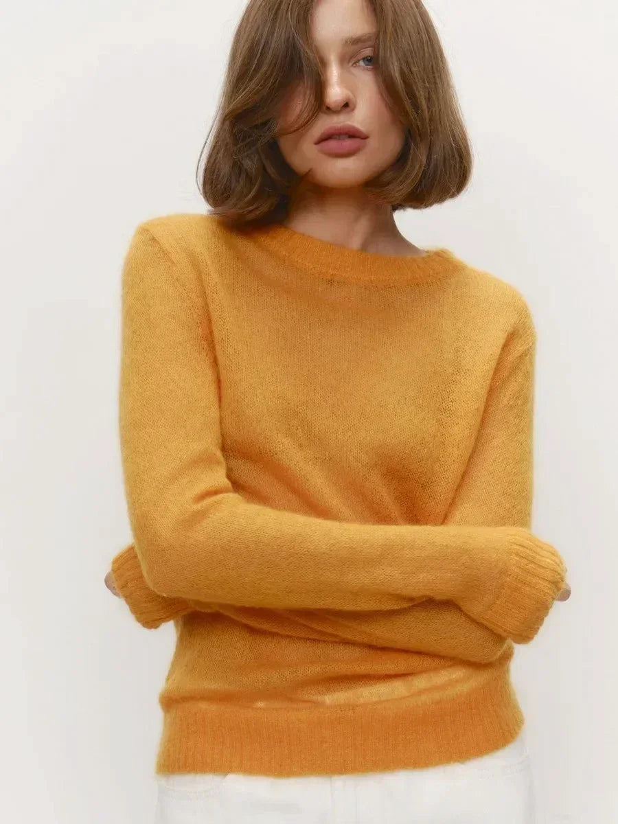 Vivace e unico Maglione