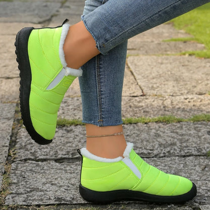 Ortopedico Stivali comodo e alla moda