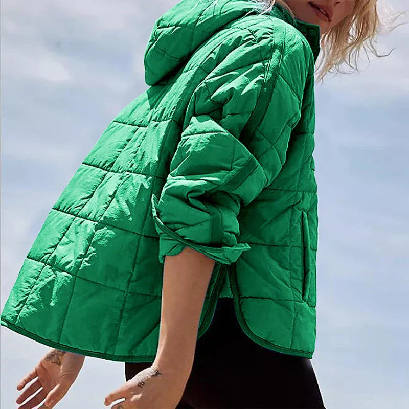 LP | Giacca invernale per il tempo libero