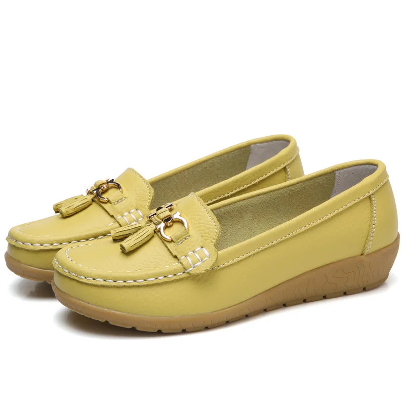 Ortopedico Sneakers elegante e di supporto